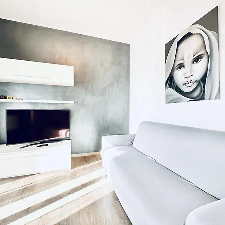 Hostdomus - Blanca Out Finish Apartment Finale Ligure