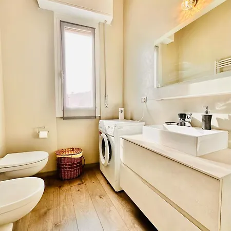 Hostdomus - Blanca Out Finish Apartment *