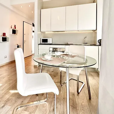 Hostdomus - Blanca Out Finish Apartment *