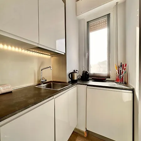Hostdomus - Blanca Out Finish Apartment