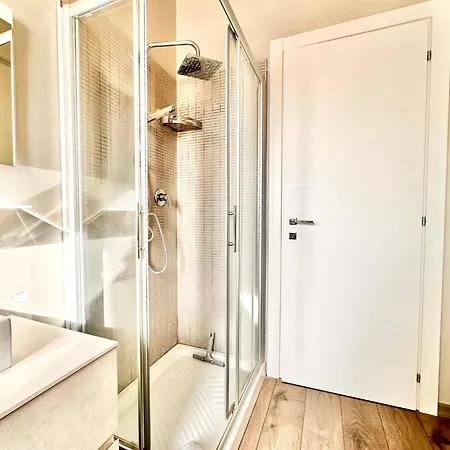 Apartment Hostdomus - Blanca Out Finish Finale Ligure